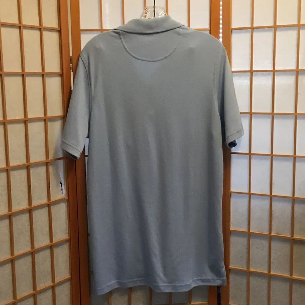 3/$20 Croft & Barrow Signature Polo